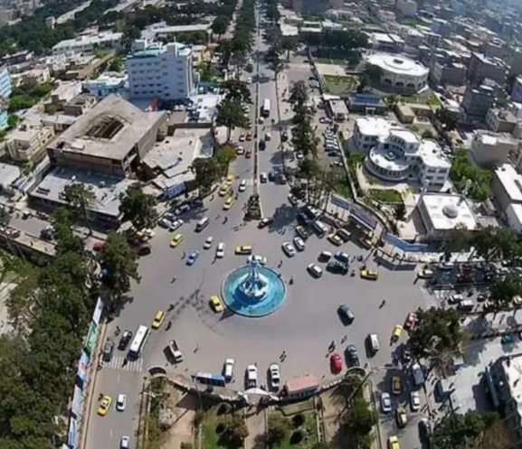 طالبان تقتل رجلاً في هرات وتعرض جثته في الشوارع