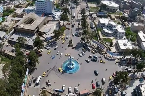 طالبان تقتل رجلاً في هرات وتعرض جثته في الشوارع