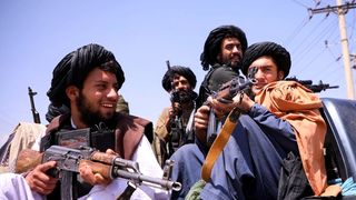 طالبان شامل فهرست سازمانهای تروریستی خارجی امریکا میشود؟