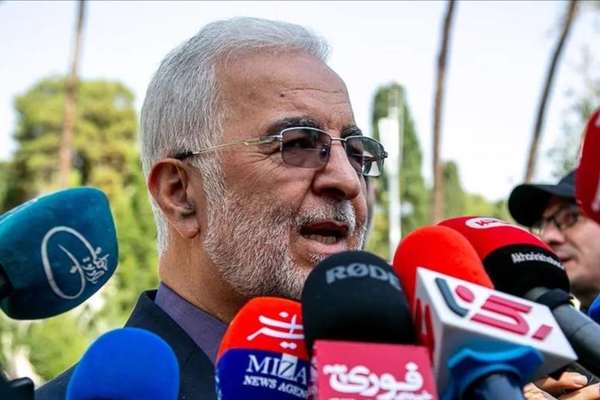 وزیر داخله ایران: نگاه مهاجرستیزانه به افغانها نداریم