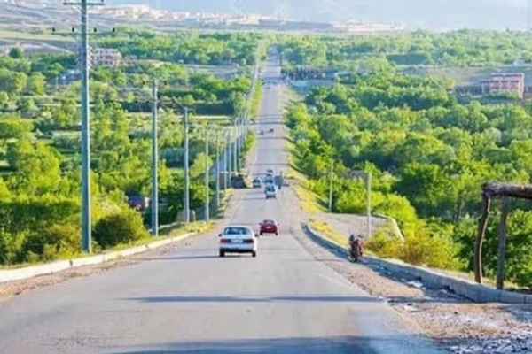 طالبان وایي سږکال یې په پروان ولایت کې نږدې ۷۰۰ جریبه ځمکه راګرځولې ده