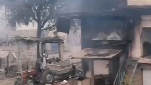 په کورمه ولسوالۍ کې له اوربند سره - سره د روانو نښتو د تلفاتو شمېر ۱۱۱ کسانو ته ورسېد