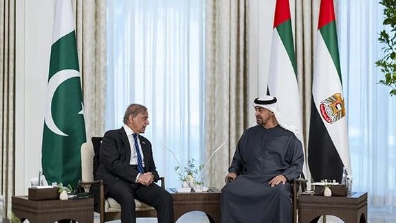 پاکستان او امارت د سيمه ييزې سولې لپاره د ګډ کار او نږدې همکارۍ ژمنه وکړه