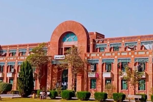اسلاماباد او راولپنډۍ کې د امنیتي وضعیت له امله تعلیمي چارې ځنډول شوي