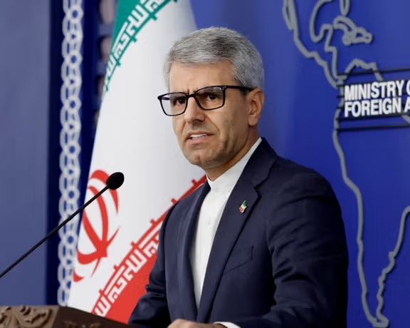 سخنگوی وزارت خارجه ایران: از هر کشوری علیه ایران تعرض شود، هدف مشروع تلقی خواهد شد