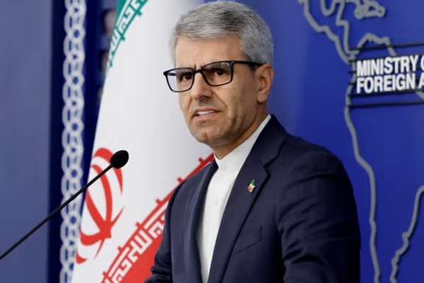 سخنگوی وزارت خارجه ایران: از هر کشوری علیه ایران تعرض شود، هدف مشروع تلقی خواهد شد