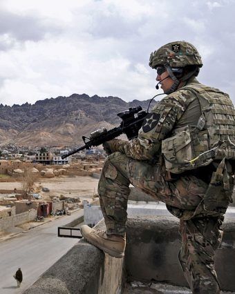 مجله دیپلومات: امریکا در افغانستان، خودش شکست را انتخاب کرد