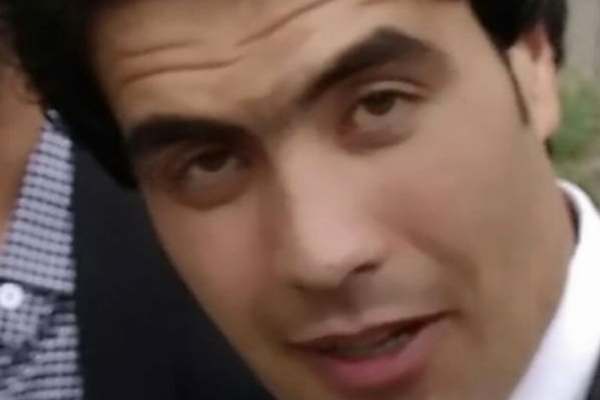 Taliban Not Providing Information Even A Month After Detention, Say Afghan Writer’s Kin