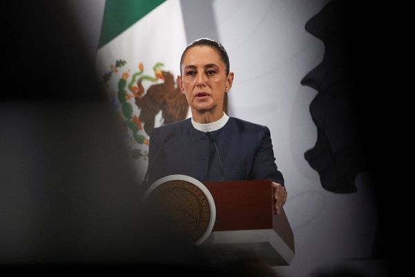 د مکسیکو ولسمشرې په دغه هېواد کې د امریکا یو اړخیز پوځي عملیات رد کړل