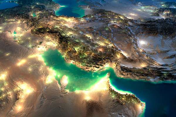 اسوشیتدپرس: ترامپ میخواهد خلیج فارس را «خلیج عربی» بنامد