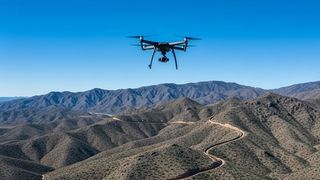 پاکستاني طالبان د څار او بریدونو لپاره تجارتي ډرونونه مسلح کوي