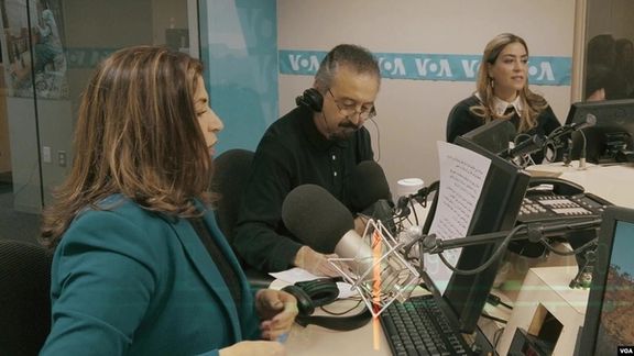 وزارت خارجه امریکا: توقف نشرات صدای امریکا و رادیو آزادی از سوی طالبان اقدام ظالمانه است