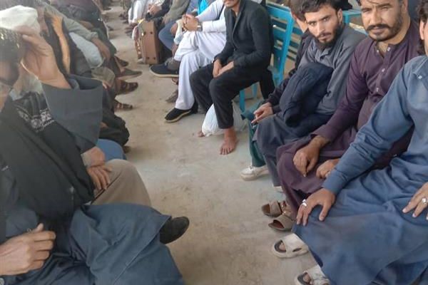 د کډوالو نړیوال بنسټ پر پاکستان غږ کړی چې د افغان کډوالو د اېستلو بهیر سملاسي ودروي