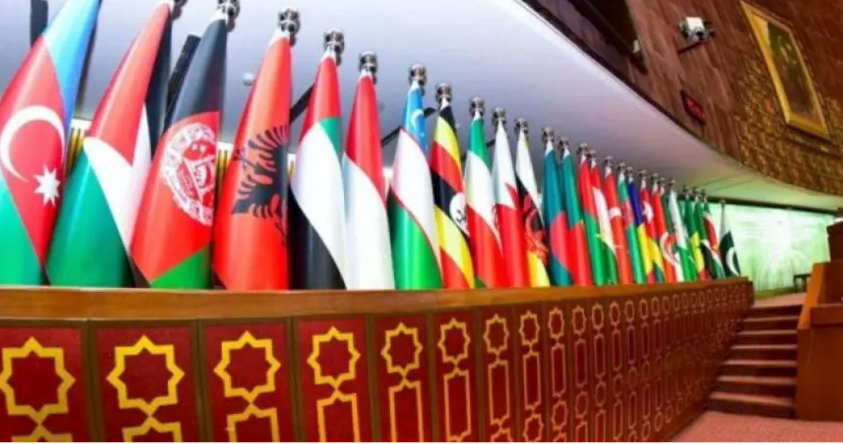 د افغانستان په اړه د اسلامي همکاریو سازمان د تماس ډله په نیویارک کې غونډه کوي