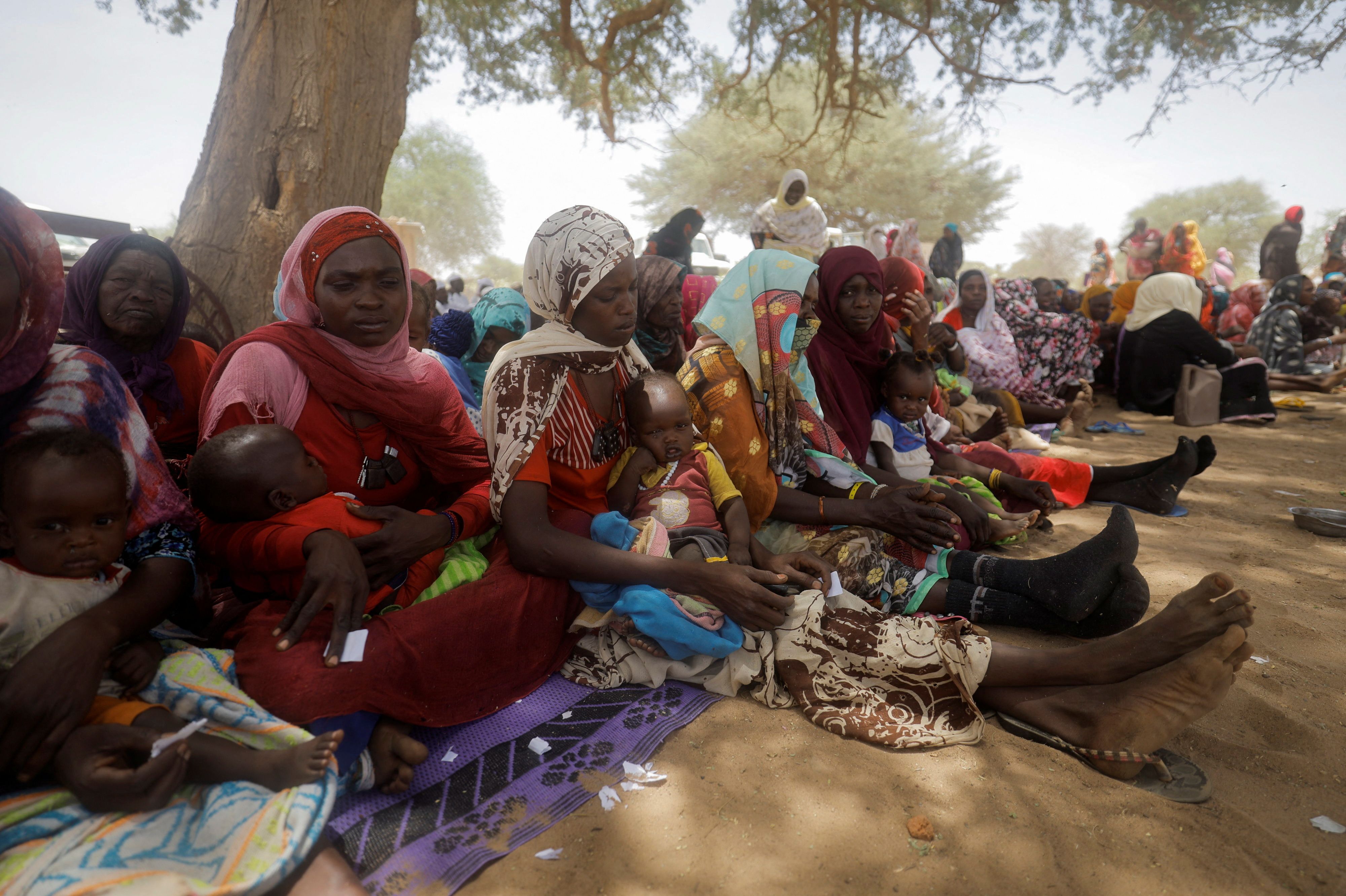 جنگ سودان؛ همزمان با گفت‌وگوی دو طرف متخاصم در عربستان، درگیری در خرطوم ادامه دارد
