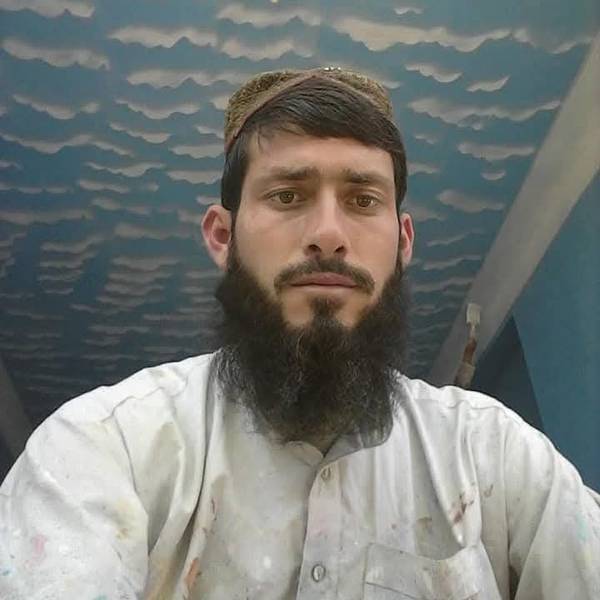 یک جوان زیر شکنجه طالبان در زندان هلمند جان باخت