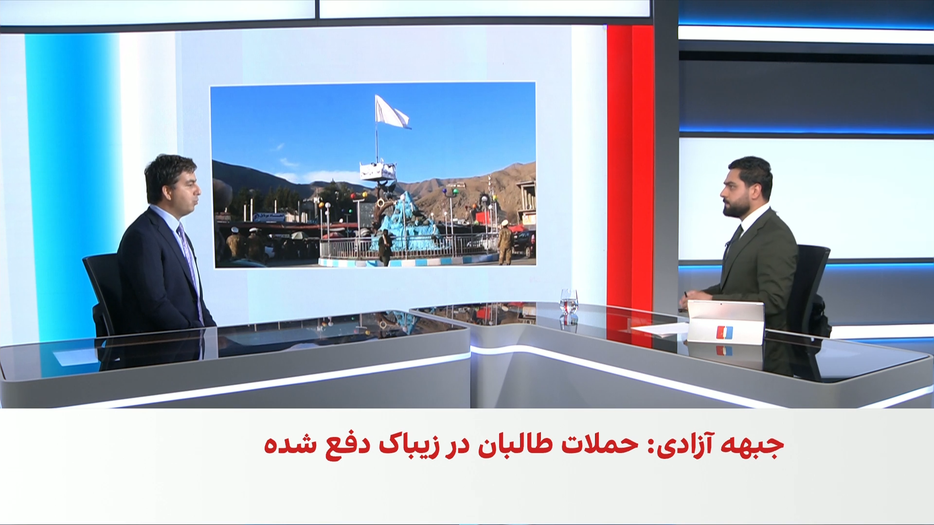 آخرین تحولات بدخشان