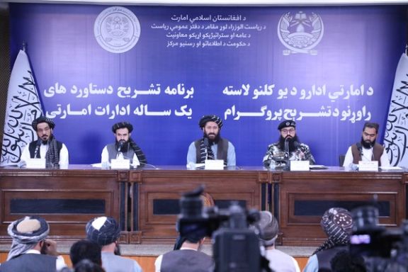 طالبان وايي، دا مهال له دوی سره شاوخوا ۱۱ زره بندیان دي چې له ډلې یې زر تنه مېرمنې دي