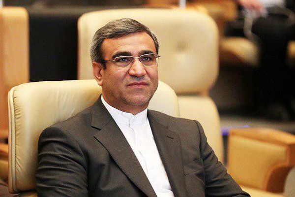 ایراني چارواکی: غواړو له افغانستان سره په دوغارون کې یو ګډ اقتصادي او کاني زون جوړ کړو