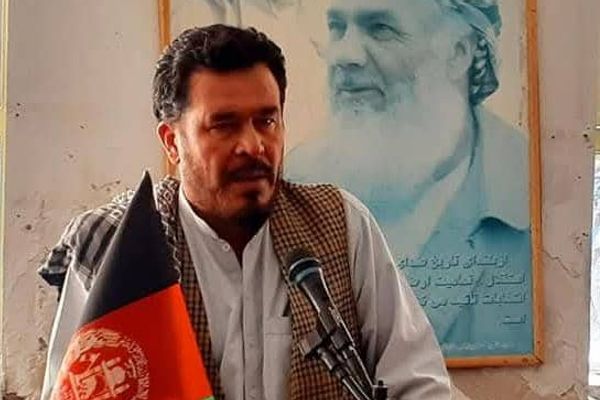 یک چهره نزدیک به اسماعیل خان در دفتر کارش در ایران ترور شد