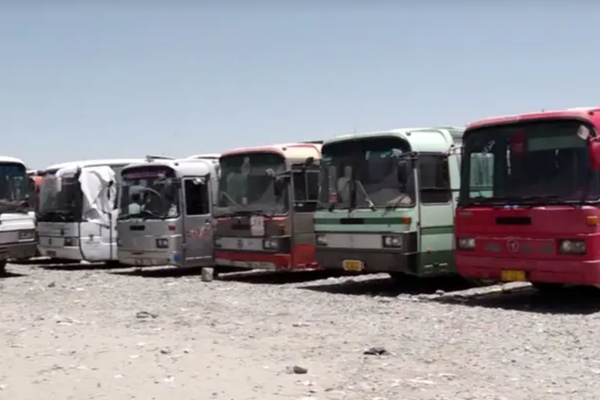 Taliban Forcefully Seizes 10 Private Companies in Kanahdar, Say Local Sources