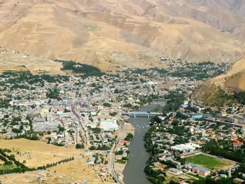 المرصاد: په بدخشان کې د داعش دوولس کسیزه عملیاتي ډله ونیول شوه