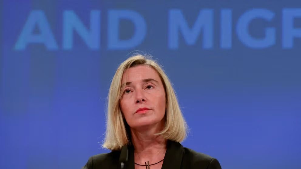 مسئول پیشین سیاست خارجه اتحادیه اروپا به اتهام فساد و تقلب بازداشت شد