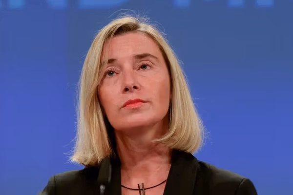 مسئول پیشین سیاست خارجه اتحادیه اروپا به اتهام فساد و تقلب بازداشت شد