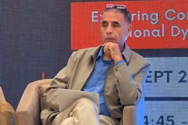 Opposition Will Use Every Opportunity To Defeat Taliban, Says Former Afghan MP