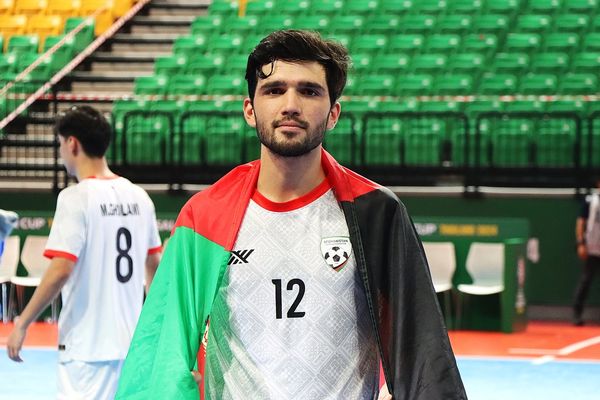 تیم ملی فوتسال بدون دو ستاره؛ فرزاد محمودی و مهران غلامی در مسابقات آسیایی غایب خواهند بود