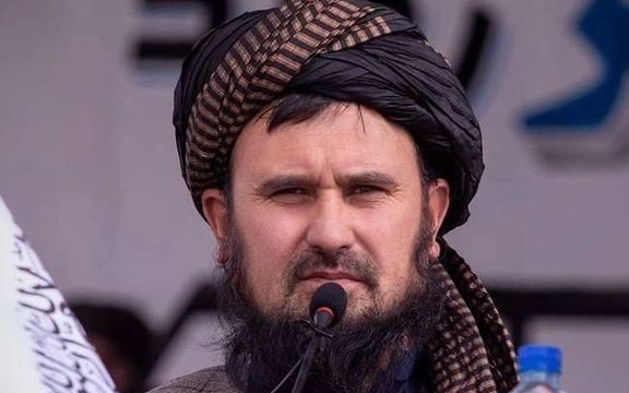 همزمان با افزایش اعتراضات، لوی درستیز طالبان با والی بدخشان دیدار کرد