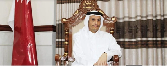 What Was Qatari Prime Minister’s Message to Taliban Leader in Kandahar?