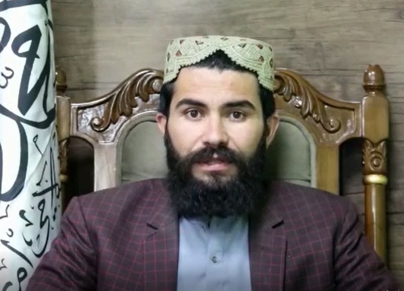 مقام وزارت داخله طالبان: از قهرمانان کریکت افغانستان در مقابل تصمیم استرالیا حمایت می‌کنم