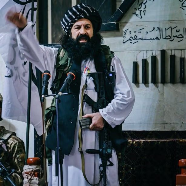 Khalil Haqqani’s Mysterious Killing, A Year On, & the Deal That Freed Him 