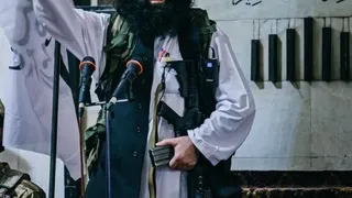 Khalil Haqqani’s Mysterious Killing, A Year On, & the Deal That Freed Him