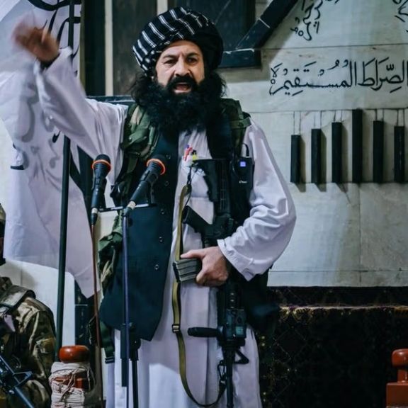 Khalil Haqqani’s Mysterious Killing, A Year On, & the Deal That Freed Him