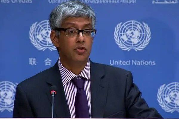 UN Doesn’t Treat Taliban As Recognised Government, Says UNSG Spokesperson