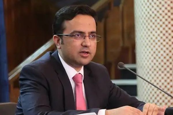 Taliban Deny Holding Missing Afghan-American Mahmood Shah Habibi