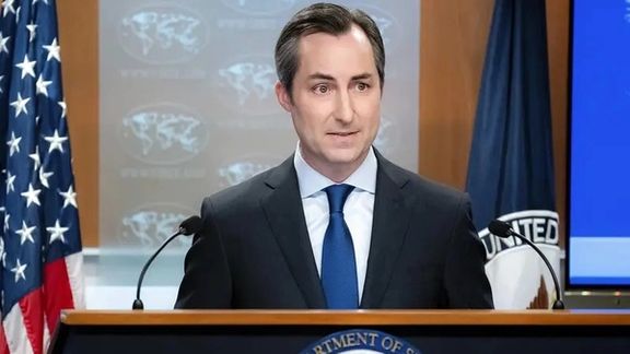 امریکا از طالبان خواست از فعالیتهای تروریستی در افغانستان جلوگیری کند