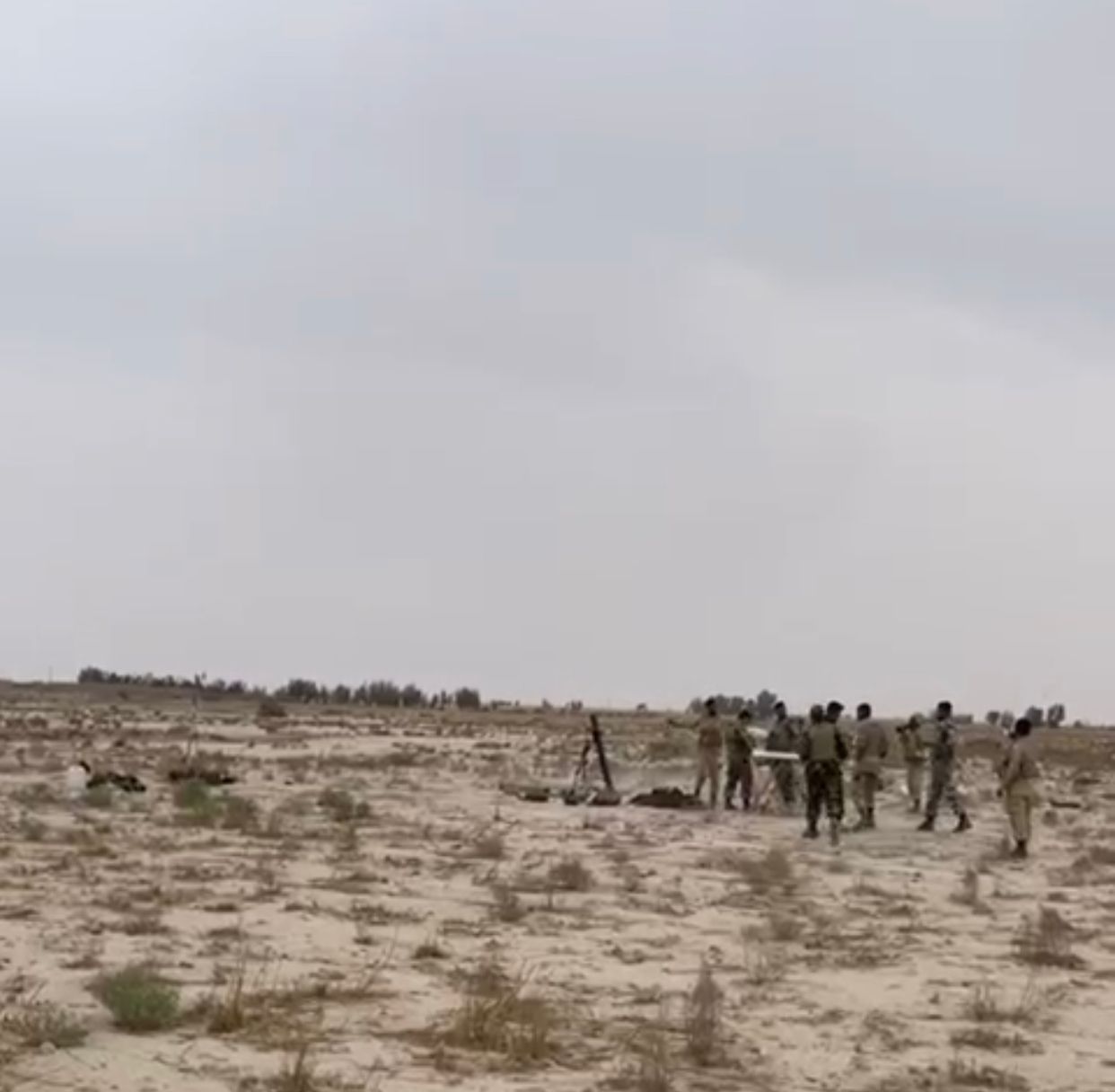 واکنش طالبان به درگیری مرزی در نیمروز: «خواهان جنگ با همسایه‌ها نیستیم»