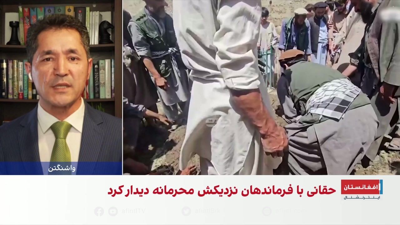 آصف آشنا: تحرکات نظامی از شمال تا شرق و غرب علیه طالبان آغاز شده است