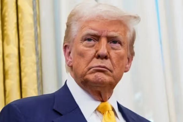 Trump Suggests US May Reclaim Military Gear From Afghanistan