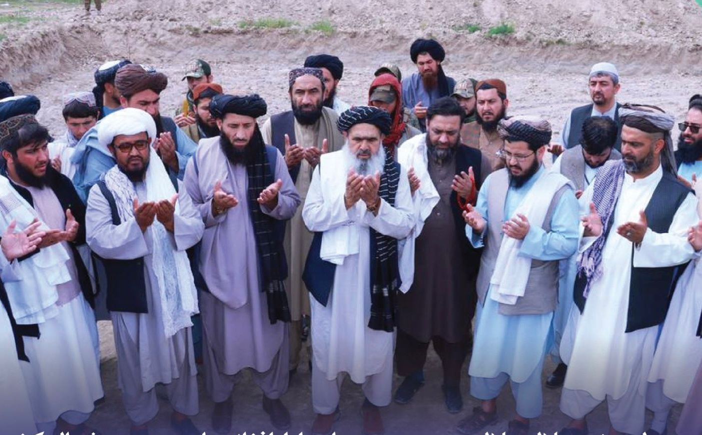 د طالبانو د روغتیا وزارت: د ۳۰۰میلیون افغانیو په ارزښت مو د ۷روغتیایي مرکزونو چارې پیل کړې