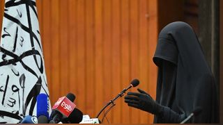 طنز سیاسی؛ شیوهنامه طالبان برای تلویزیونها (به زبان اردو)