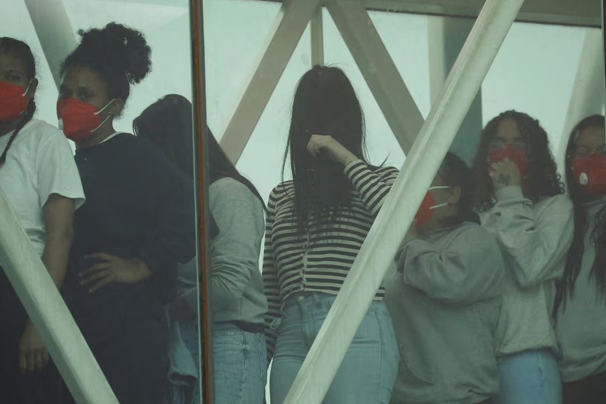 قاضی امریکایی حکم داد که اخراج مهاجران به لیبیا دستور قبلی دادگاه را نقض می‌کند