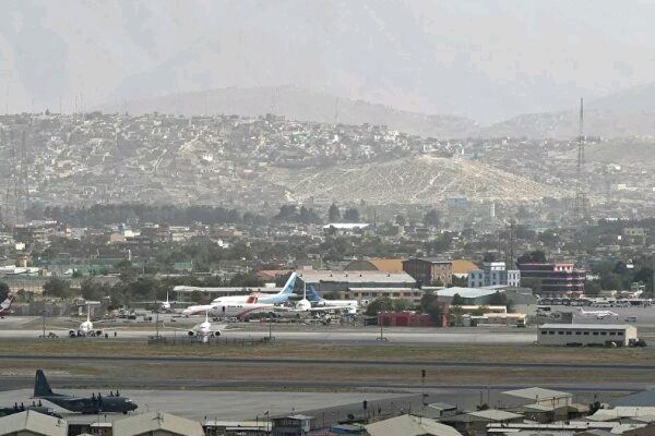 منابع از وقوع دو انفجار در کابل خبر دادند