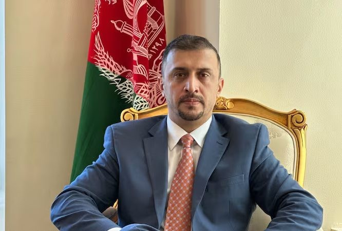 نصیراحمد فایق له ملګرو ملتونو او مرستندویه ادارو غوښتي چې سېلاب‌ځپلو ته بېړنۍ مرستې ورسوي