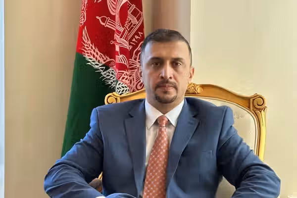 نصیراحمد فایق له ملګرو ملتونو او مرستندویه ادارو غوښتي چې سېلابځپلو ته بېړنۍ مرستې ورسوي