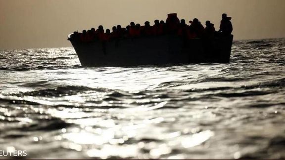 در اثر واژگونی قایقی در نایجریا دستکم ۵۰ نفر کشته و دهها نفر ناپدید شدند