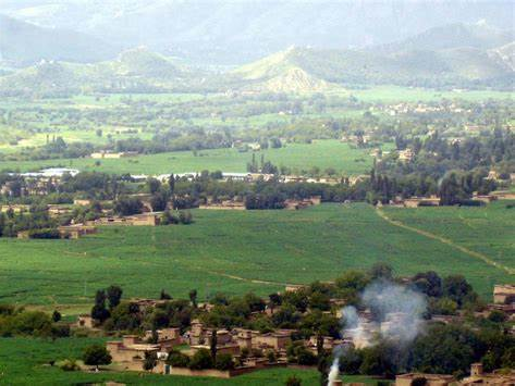 داعش – خراسان ډلې د خېبرپښتونخوا په باجوړ کې یو دیني عالم وژلی